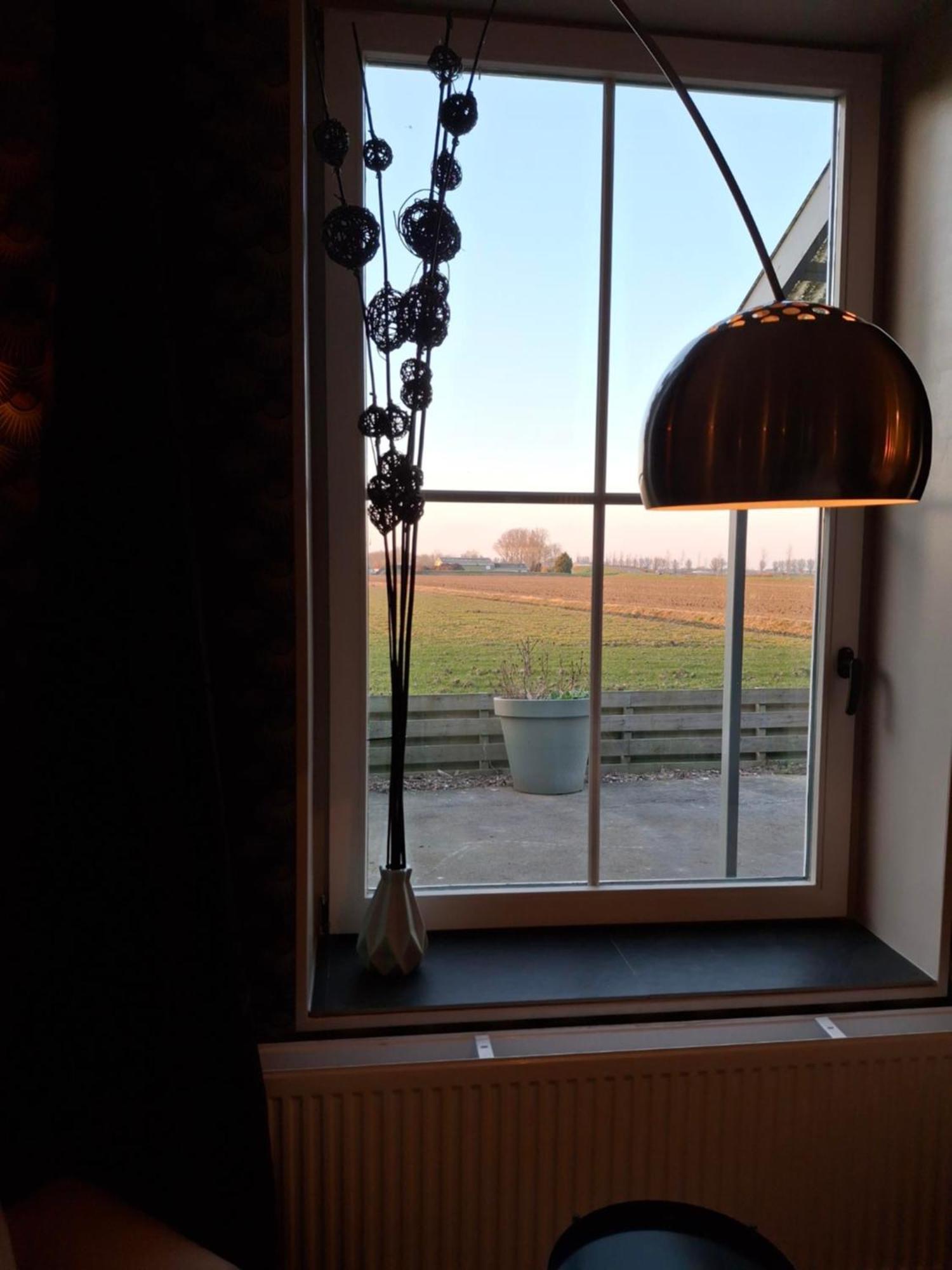 Vakantiewoning Hem Exterior foto